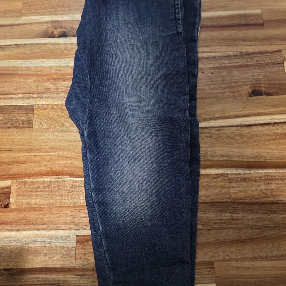 Stem Kids Dark Blue Jeans